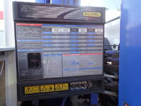 HINO Ranger Self Loader (With 4 Steps Of Cranes) TKG-GC7JJAA 2015 86,500km_34