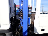 HINO Ranger Self Loader (With 4 Steps Of Cranes) TKG-GC7JJAA 2015 86,500km_35