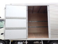 HINO Dutro Aluminum Van 2KG-XZU710M 2025 800km_10