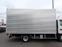 HINO Dutro Aluminum Van 2KG-XZU710M 2025 800km_11
