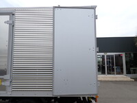 HINO Dutro Aluminum Van 2KG-XZU710M 2025 800km_12