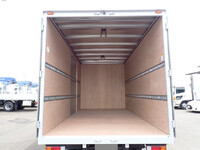 HINO Dutro Aluminum Van 2KG-XZU710M 2025 800km_13
