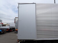 HINO Dutro Aluminum Van 2KG-XZU710M 2025 800km_14