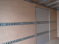 HINO Dutro Aluminum Van 2KG-XZU710M 2025 800km_16