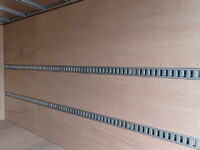 HINO Dutro Aluminum Van 2KG-XZU710M 2025 800km_17
