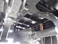 HINO Dutro Aluminum Van 2KG-XZU710M 2025 800km_21