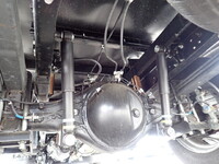 HINO Dutro Aluminum Van 2KG-XZU710M 2025 800km_22