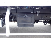 HINO Dutro Aluminum Van 2KG-XZU710M 2025 800km_25