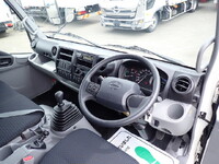 HINO Dutro Aluminum Van 2KG-XZU710M 2025 800km_30