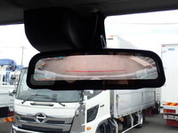 HINO Dutro Aluminum Van 2KG-XZU710M 2025 800km_32