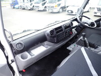 HINO Dutro Aluminum Van 2KG-XZU710M 2025 800km_34