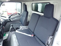 HINO Dutro Aluminum Van 2KG-XZU710M 2025 800km_35