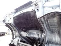 HINO Dutro Aluminum Van 2KG-XZU710M 2025 800km_38