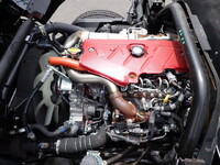 HINO Dutro Aluminum Van 2KG-XZU710M 2025 800km_39