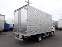 HINO Dutro Aluminum Van 2KG-XZU710M 2025 800km_3