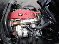 HINO Dutro Aluminum Van 2KG-XZU710M 2025 800km_40