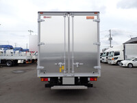 HINO Dutro Aluminum Van 2KG-XZU710M 2025 800km_6