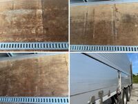 MITSUBISHI FUSO Super Great Aluminum Wing QPG-FU64VZ 2015 826,737km_15