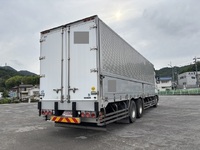 MITSUBISHI FUSO Super Great Aluminum Wing QPG-FU64VZ 2015 826,737km_2