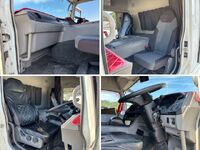 MITSUBISHI FUSO Super Great Aluminum Wing QPG-FU64VZ 2015 826,737km_35