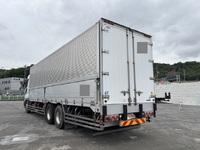 MITSUBISHI FUSO Super Great Aluminum Wing QPG-FU64VZ 2015 826,737km_4