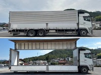 MITSUBISHI FUSO Super Great Aluminum Wing QPG-FU64VZ 2015 826,737km_6