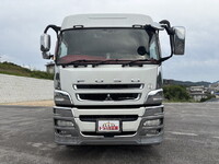 MITSUBISHI FUSO Super Great Aluminum Wing QPG-FU64VZ 2015 826,737km_7