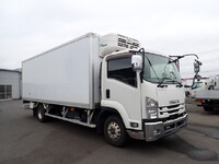 ISUZU Forward Refrigerator & Freezer Truck 2PG-FRR90S2 2020 278,200km_1