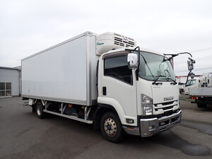 ISUZU Forward Refrigerator & Freezer Truck 2PG-FRR90S2 2020 278,200km_1