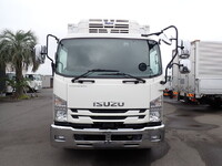 ISUZU Forward Refrigerator & Freezer Truck 2PG-FRR90S2 2020 278,200km_4