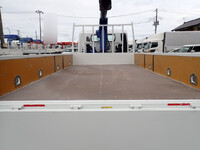 MITSUBISHI FUSO Canter Truck (With 4 Steps Of Cranes) TKG-FEB80 2014 102,300km_10