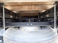 MITSUBISHI FUSO Canter Truck (With 4 Steps Of Cranes) TKG-FEB80 2014 102,300km_24
