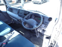 MITSUBISHI FUSO Canter Truck (With 4 Steps Of Cranes) TKG-FEB80 2014 102,300km_31