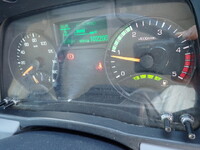 MITSUBISHI FUSO Canter Truck (With 4 Steps Of Cranes) TKG-FEB80 2014 102,300km_38