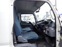 MITSUBISHI FUSO Canter Truck (With 4 Steps Of Cranes) TKG-FEB80 2014 102,300km_40