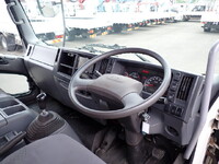 ISUZU Forward Truck (With 4 Steps Of Cranes) TKG-FRR90S2 2015 105,000km_12