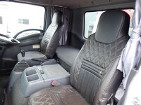 ISUZU Forward Truck (With 4 Steps Of Cranes) TKG-FRR90S2 2015 105,000km_15