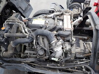 ISUZU Forward Truck (With 4 Steps Of Cranes) TKG-FRR90S2 2015 105,000km_17