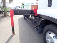 ISUZU Forward Truck (With 4 Steps Of Cranes) TKG-FRR90S2 2015 105,000km_34