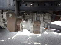 ISUZU Forward Truck (With 4 Steps Of Cranes) TKG-FRR90S2 2015 105,000km_6