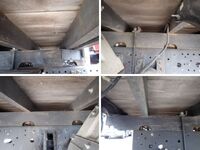 ISUZU Forward Truck (With 4 Steps Of Cranes) TKG-FRR90S2 2015 105,000km_7