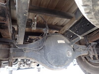 ISUZU Forward Truck (With 4 Steps Of Cranes) TKG-FRR90S2 2015 105,000km_8