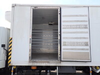 MITSUBISHI FUSO Fighter Refrigerator & Freezer Truck TKG-FK61F 2014 171,300km_12