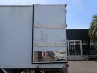 MITSUBISHI FUSO Fighter Refrigerator & Freezer Truck TKG-FK61F 2014 171,300km_13