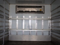 MITSUBISHI FUSO Fighter Refrigerator & Freezer Truck TKG-FK61F 2014 171,300km_14
