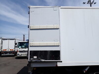 MITSUBISHI FUSO Fighter Refrigerator & Freezer Truck TKG-FK61F 2014 171,300km_15