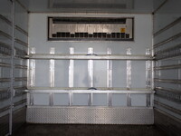 MITSUBISHI FUSO Fighter Refrigerator & Freezer Truck TKG-FK61F 2014 171,300km_16