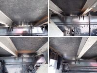 MITSUBISHI FUSO Fighter Refrigerator & Freezer Truck TKG-FK61F 2014 171,300km_21
