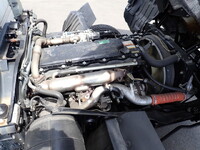 MITSUBISHI FUSO Fighter Refrigerator & Freezer Truck TKG-FK61F 2014 171,300km_35