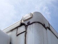 MITSUBISHI FUSO Fighter Refrigerator & Freezer Truck TKG-FK61F 2014 171,300km_36